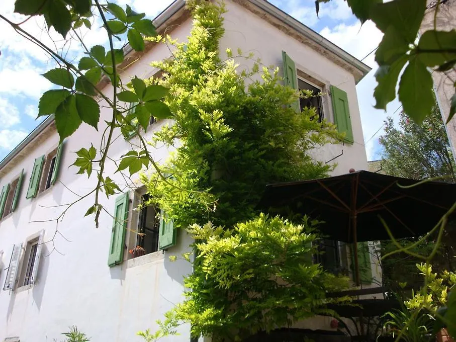 Casa Pino Pina Apartment Motovun