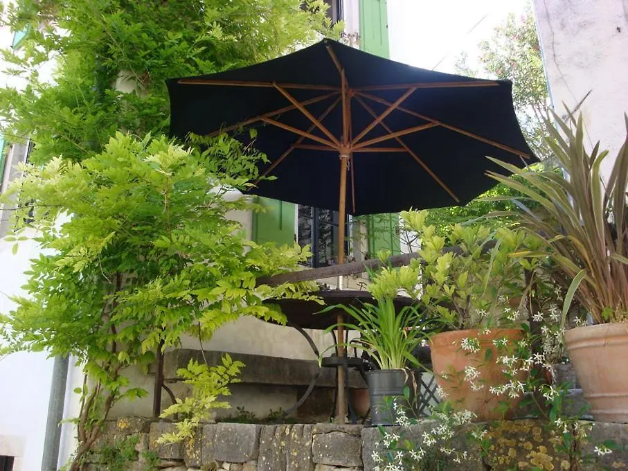 Casa Pino Pina Apartment Motovun
