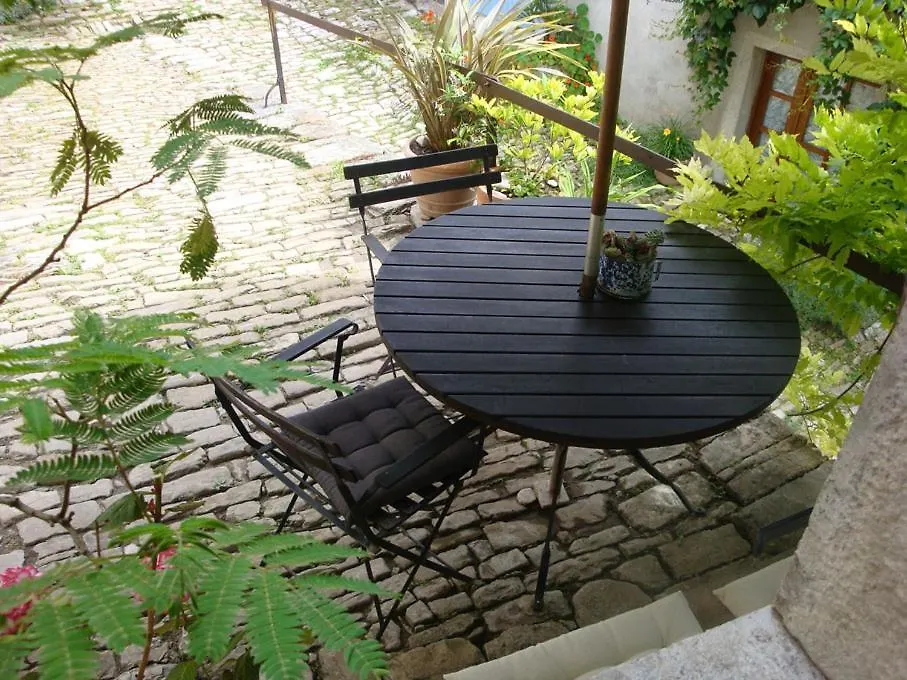 Casa Pino Pina Apartment Motovun