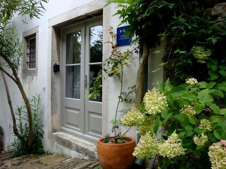 Casa Pino Pina Apartment Motovun Croatia