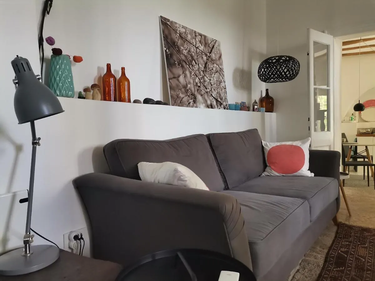 Casa Pino Pina Apartment Motovun Croatia