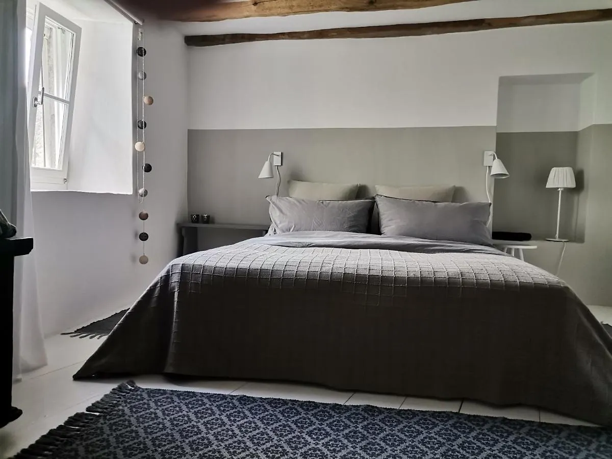 Casa Pino Pina Apartment Motovun 0*,  Croatia