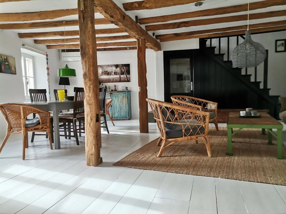 모토분 Casa Pino Pina 아파트