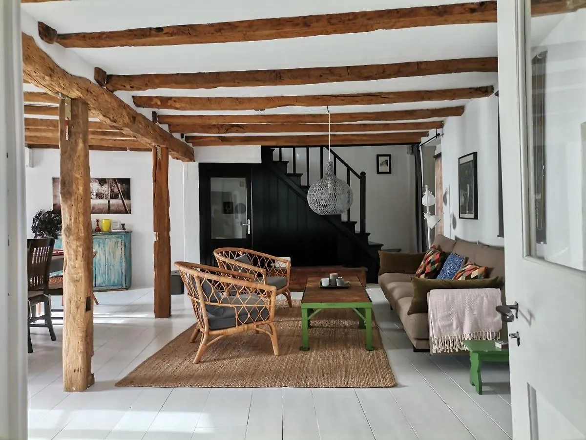 모토분 Casa Pino Pina 아파트