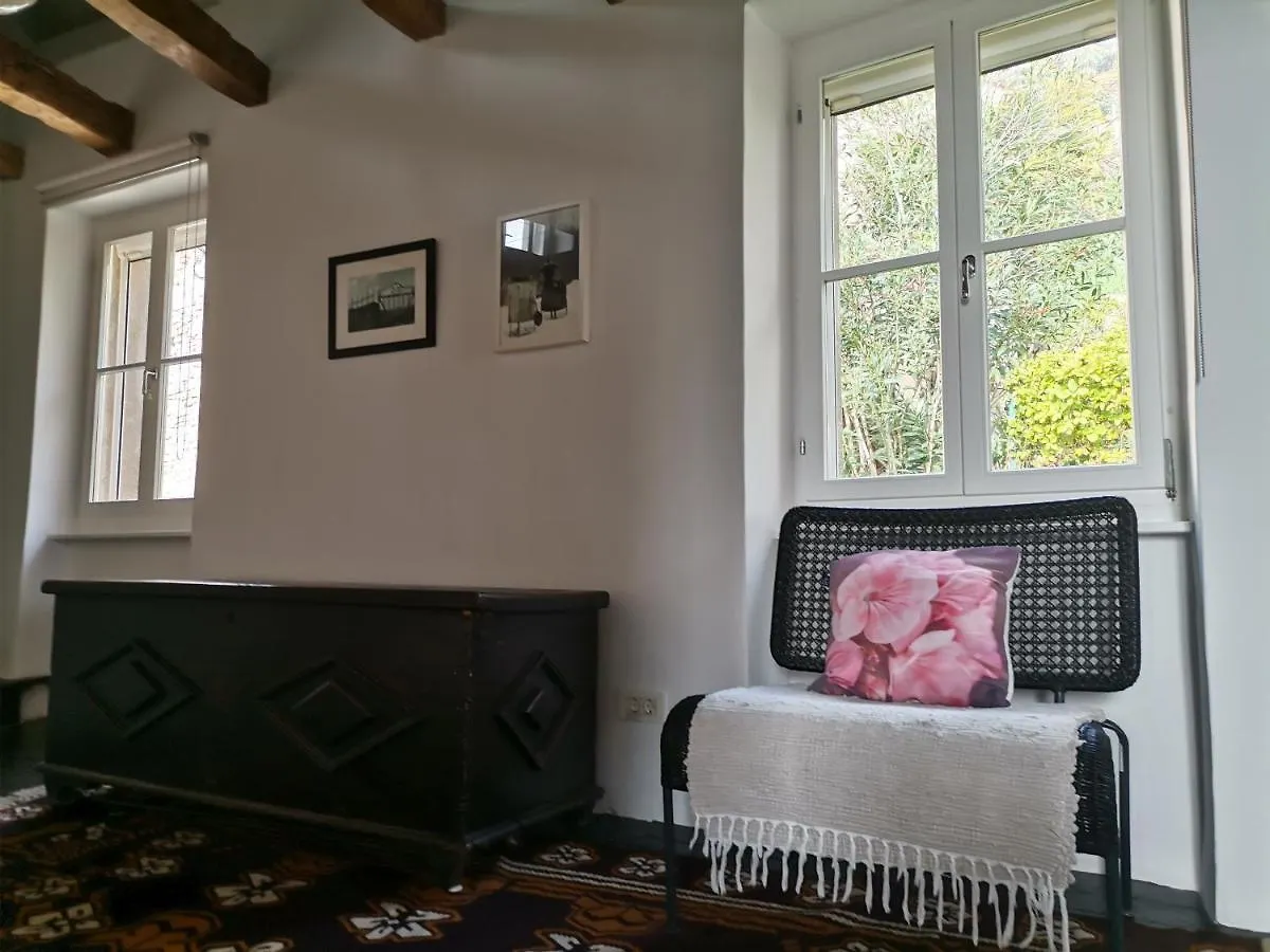 모토분 Casa Pino Pina 아파트