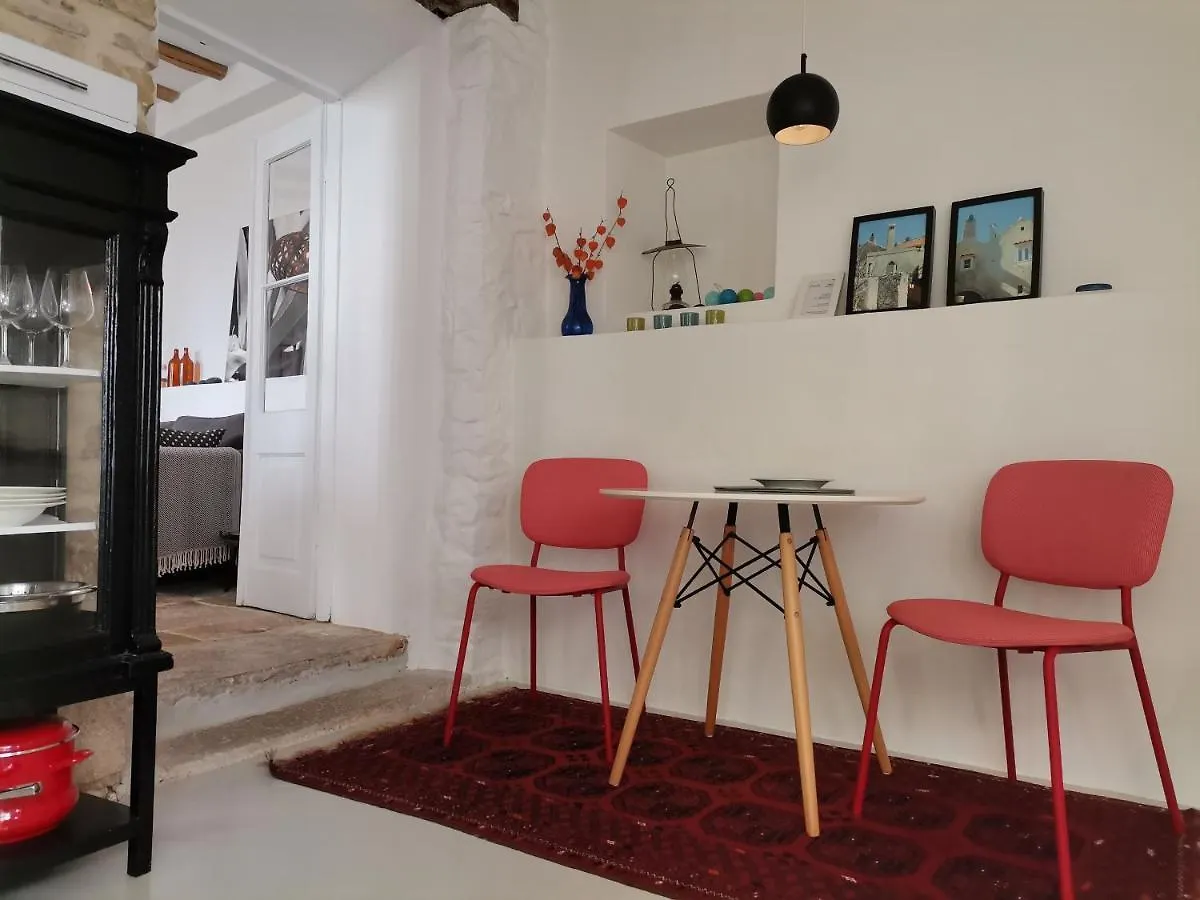 모토분 Casa Pino Pina 아파트