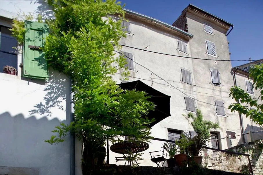 모토분 Casa Pino Pina 아파트 0*,  크로아티아