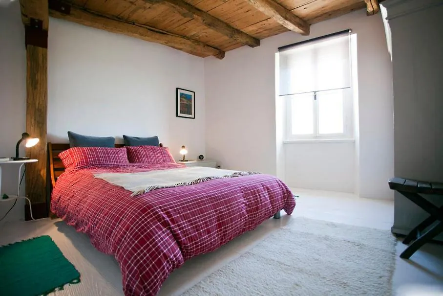 Casa Pino Pina Apartment Motovun Croatia