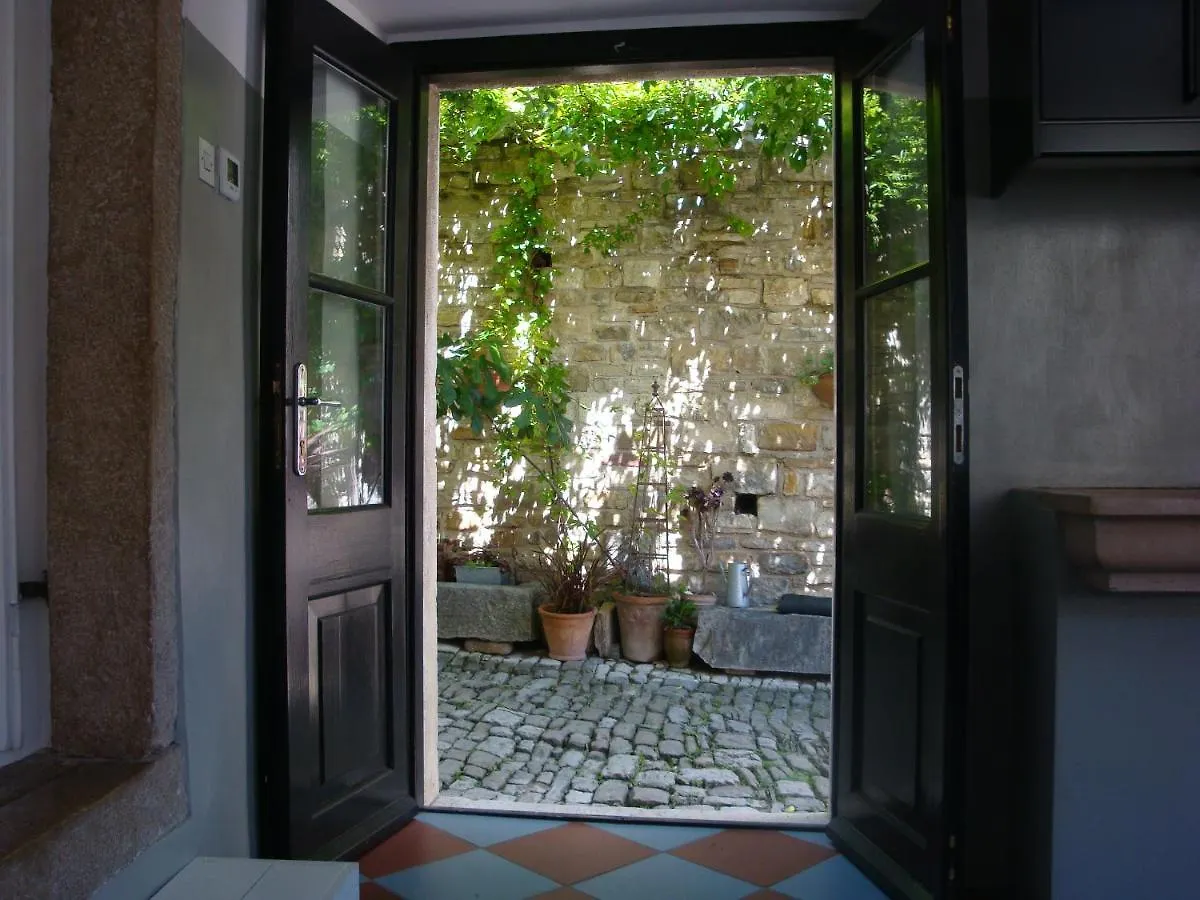 모토분 Casa Pino Pina 아파트