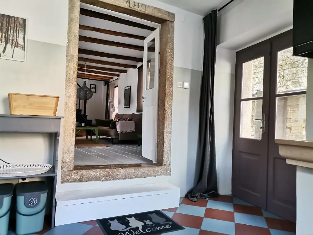 Casa Pino Pina Apartment Motovun
