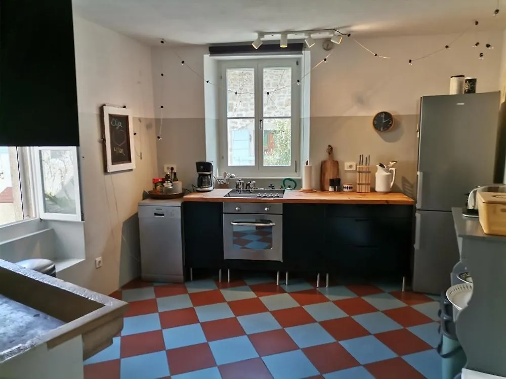 모토분 Casa Pino Pina 아파트