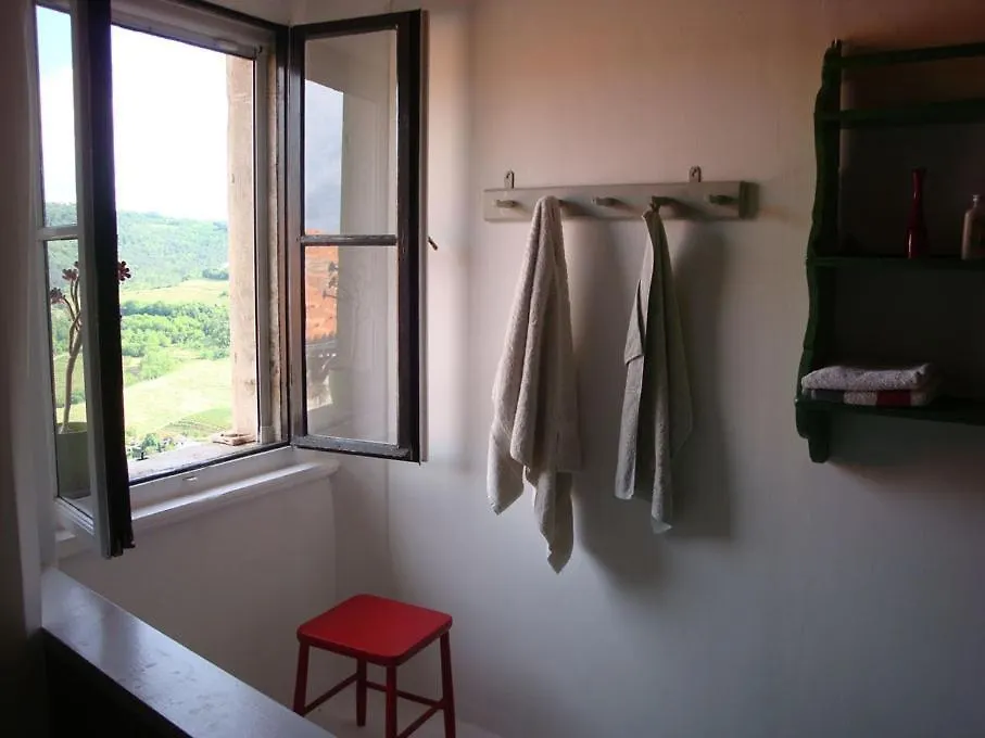 Casa Pino Pina Apartment Motovun Croatia