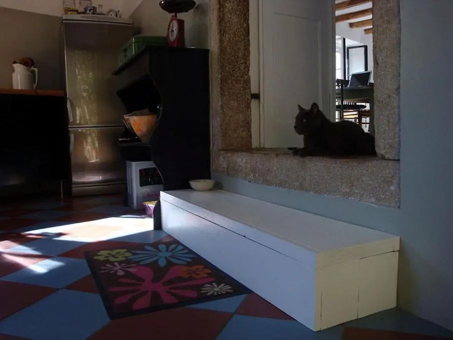 모토분 Casa Pino Pina 아파트