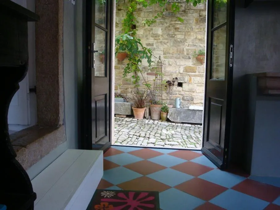 Casa Pino Pina Apartment Motovun