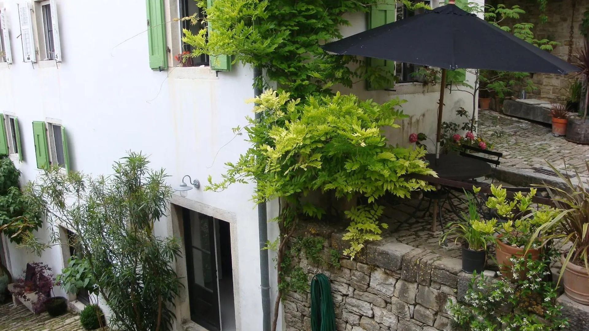 모토분 Casa Pino Pina 아파트