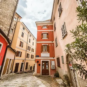 Borgo Мотовун