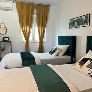  Apartment Matic Croatia