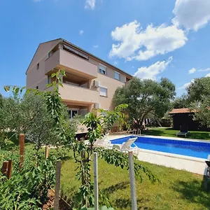  Apartment Neja Croatia