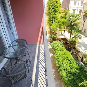  Apartment Corner Croatia