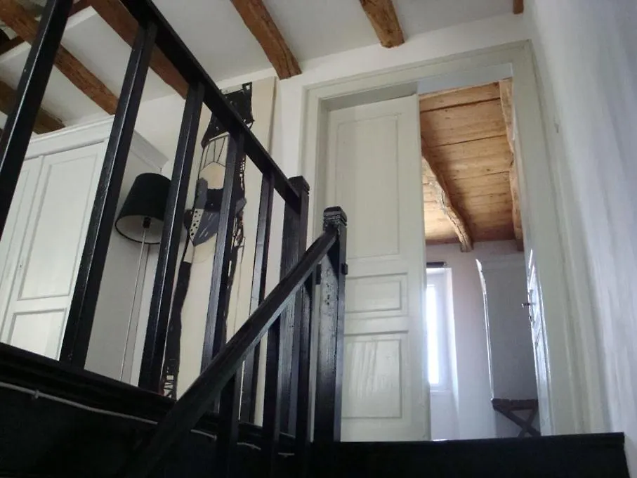 Casa Pino Pina Apartment Motovun