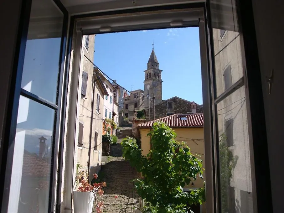 Casa Pino Pina Apartment Motovun