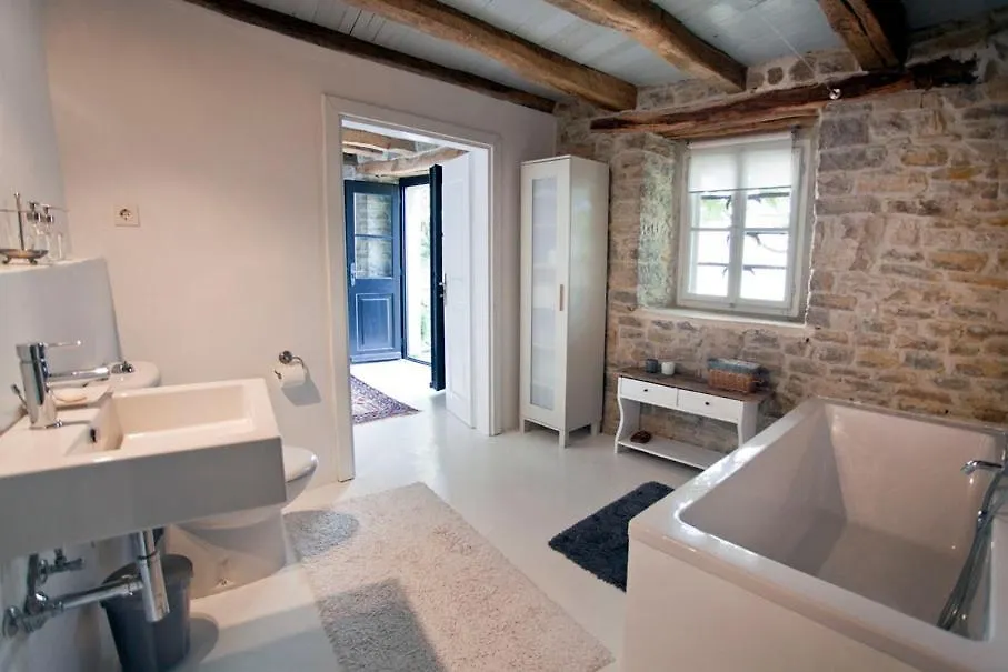 Casa Pino Pina Apartment Motovun 0*,  Croatia