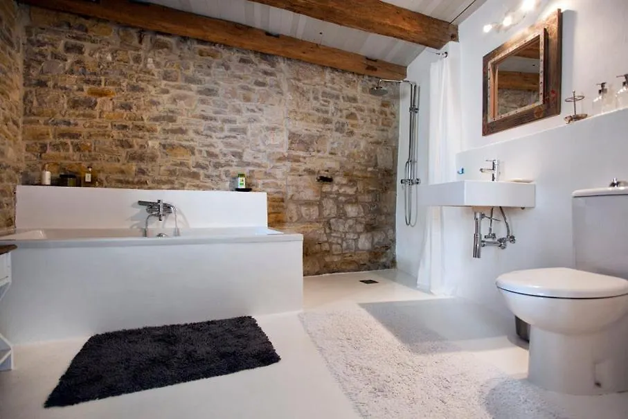 Casa Pino Pina Apartment Motovun