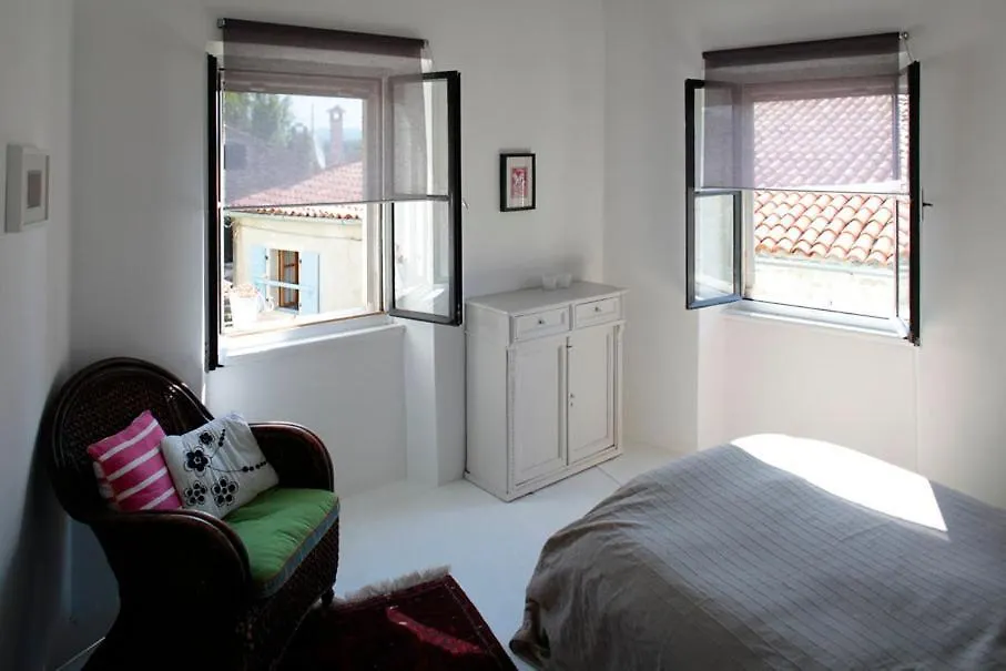 Casa Pino Pina Apartment Motovun