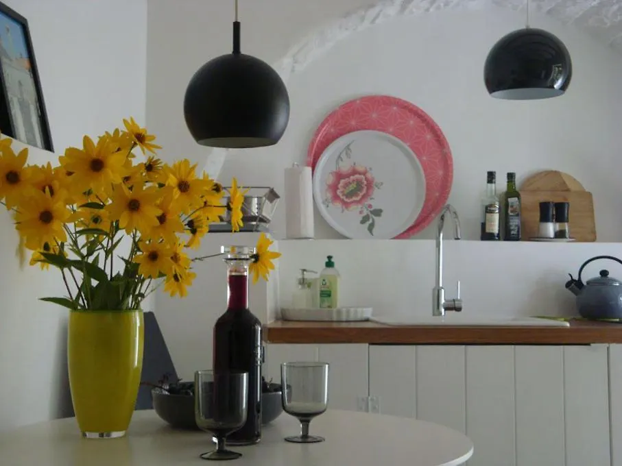 Casa Pino Pina Apartment Motovun