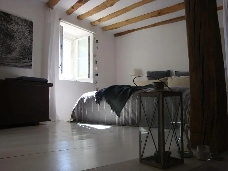 Casa Pino Pina Apartment Motovun