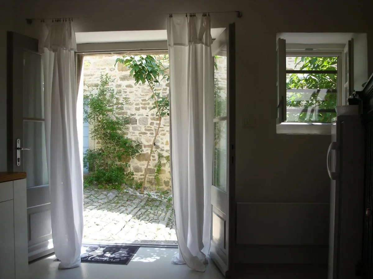 Casa Pino Pina Apartment Motovun
