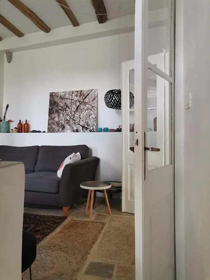 Casa Pino Pina Apartment Motovun