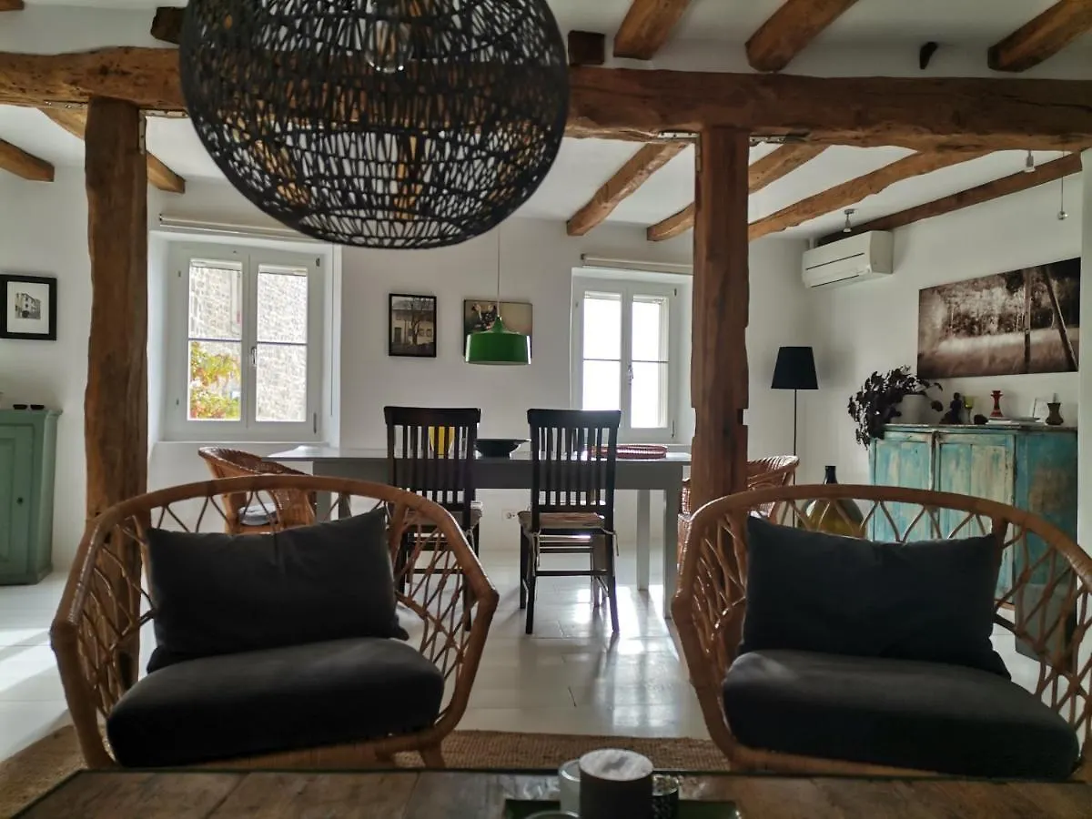 Casa Pino Pina Apartment Motovun