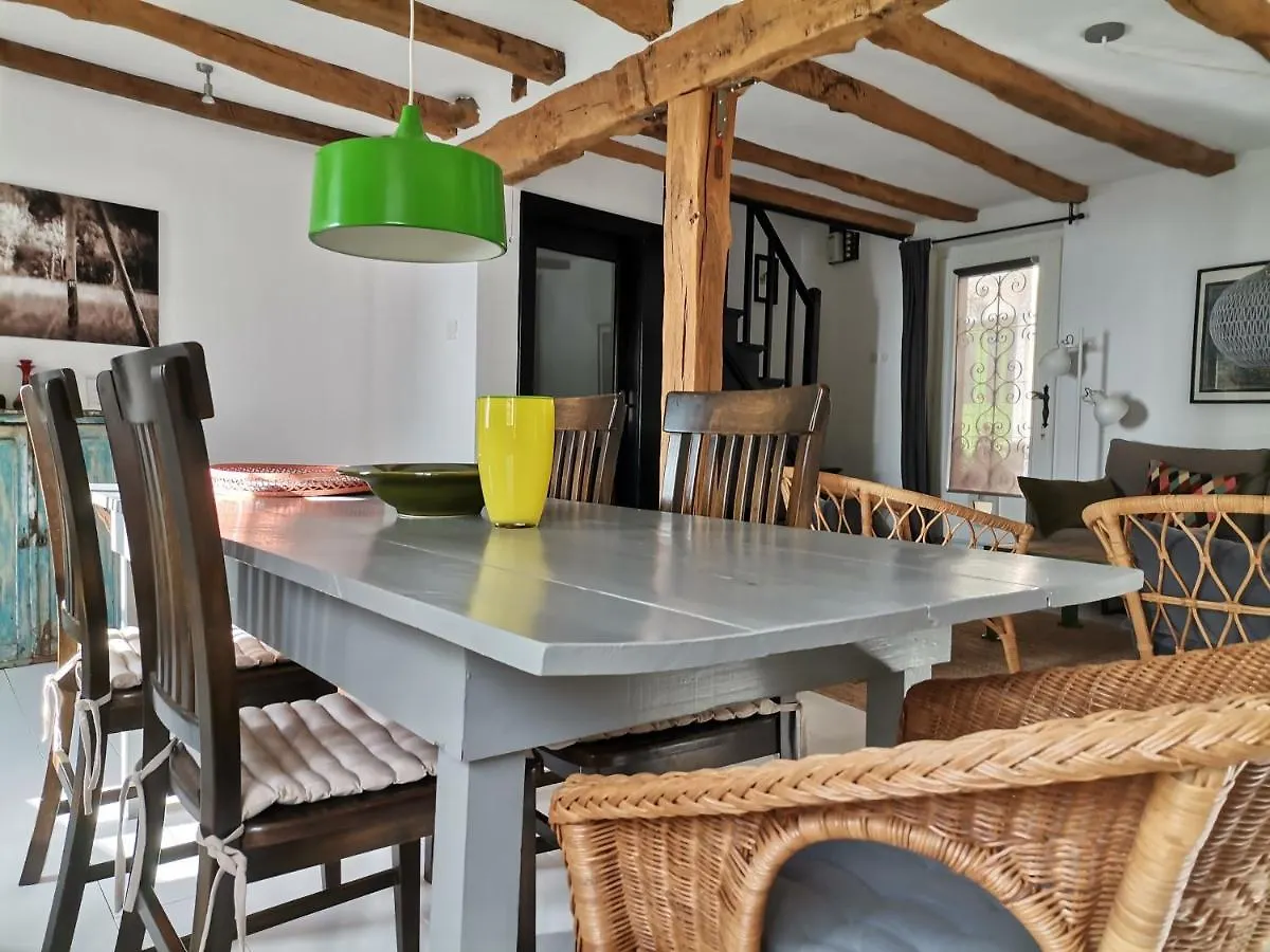 Casa Pino Pina Apartment Motovun 0*,