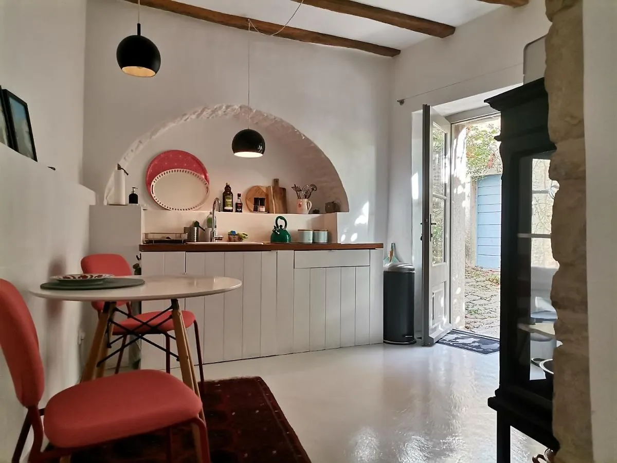 Casa Pino Pina Apartment Motovun 0*,  Croatia