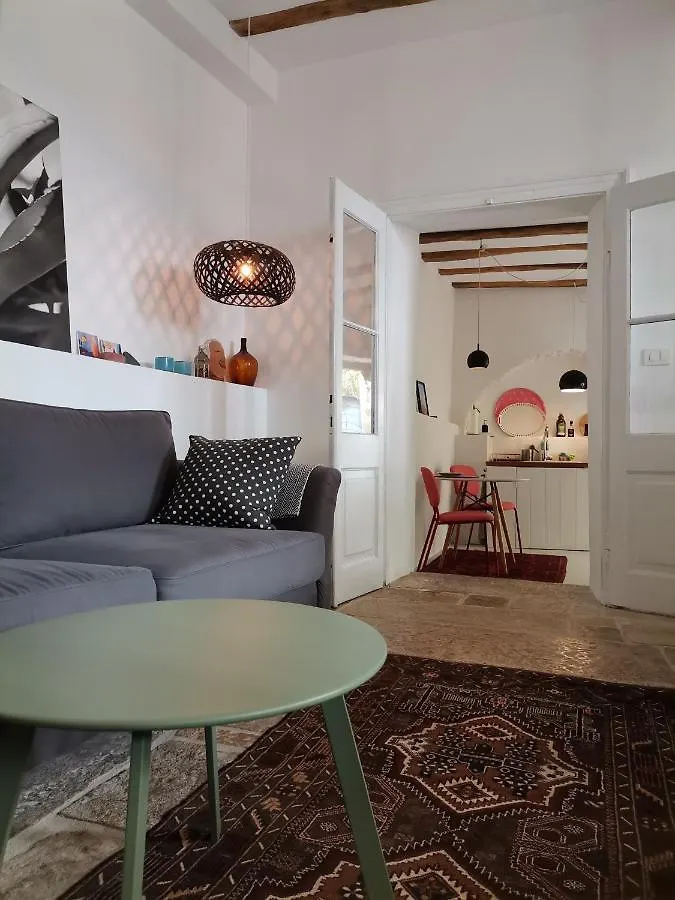 Casa Pino Pina Apartment Motovun