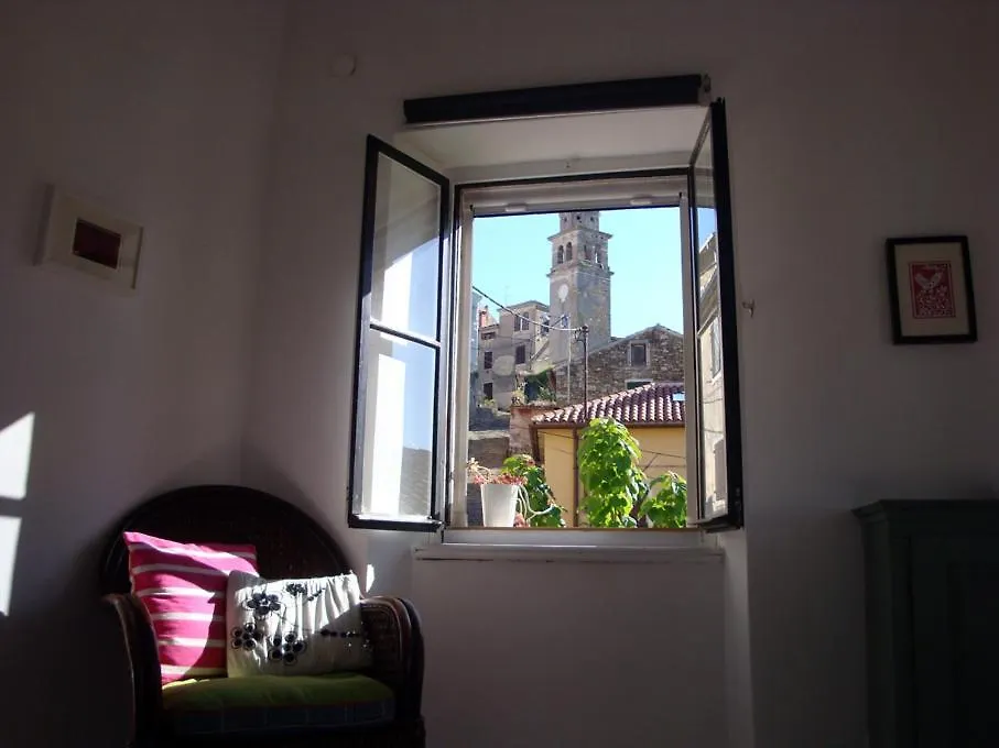 Casa Pino Pina Apartment Motovun