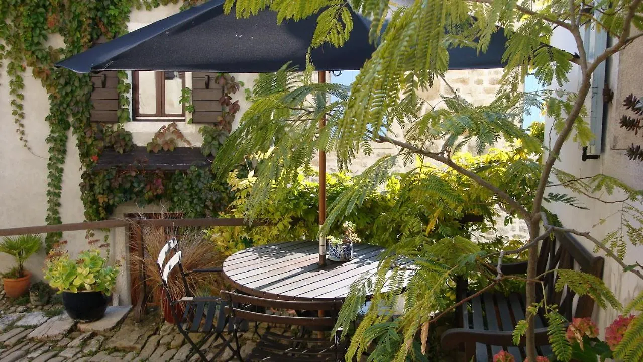Casa Pino Pina Apartment Motovun Croatia