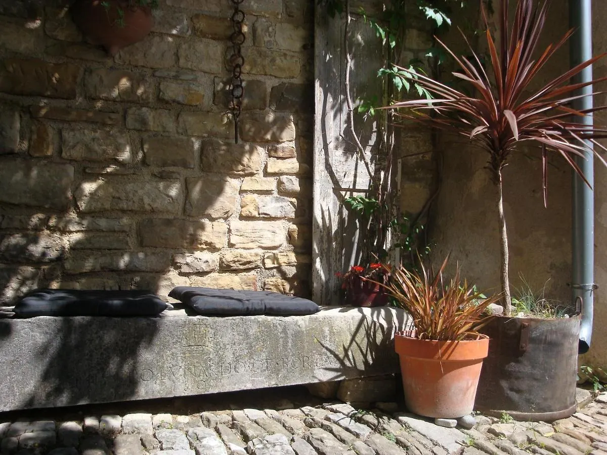 Casa Pino Pina Apartman Motovun 0*,