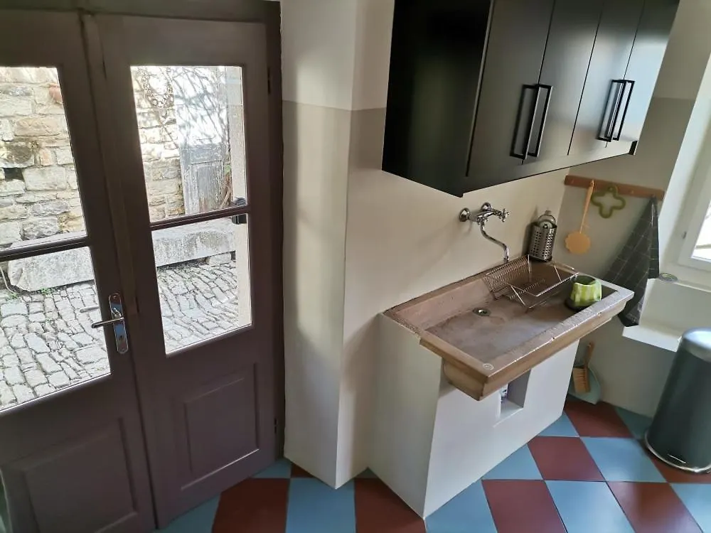 Casa Pino Pina Apartment Motovun 0*,  Croatia