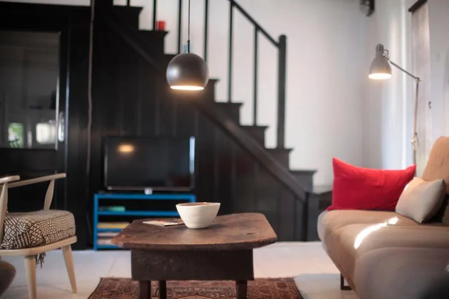 Casa Pino Pina Apartman Motovun