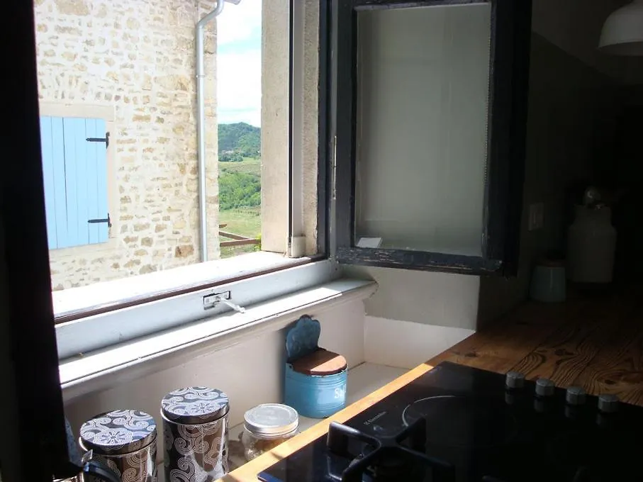 Casa Pino Pina Apartman Motovun